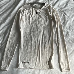 🔵$10 CLEAN OUT! Under Armour Compression Shirt